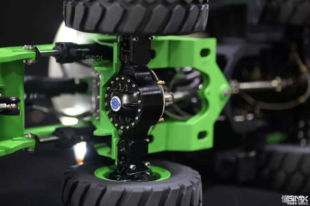 镭速装载机模型 (镭速装载机拼装)