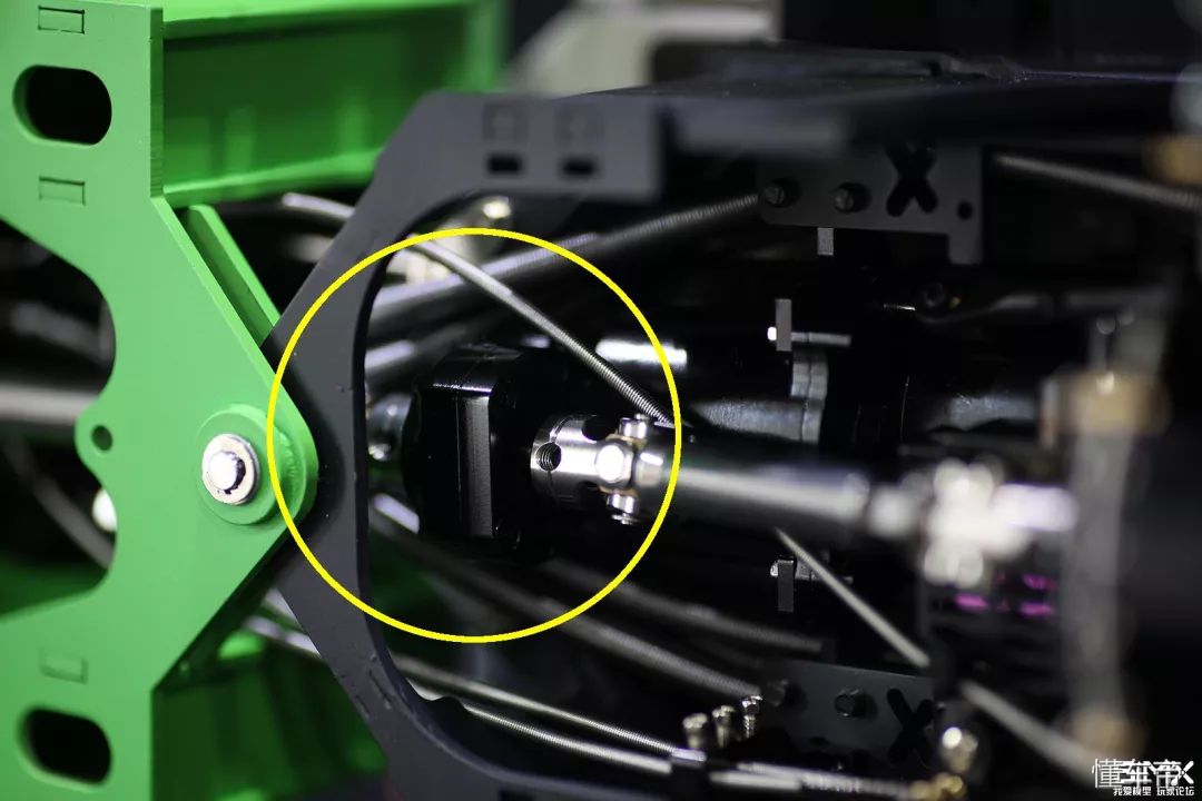 镭速装载机模型 (镭速装载机拼装)