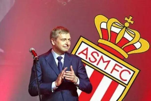 遍地富豪，投资足球的俄罗斯富商