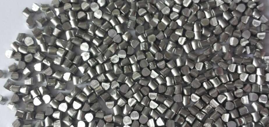 大宗商品锌,锌矿大宗商品