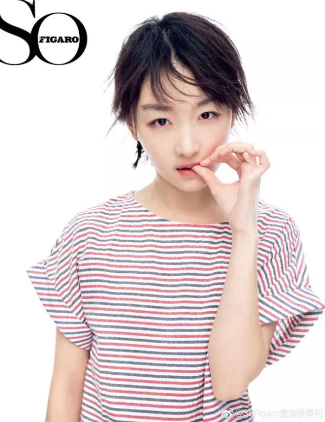 周冬雨没文化,为什么周冬雨越来越招人喜欢