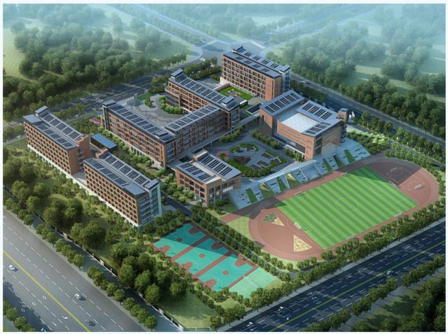 郑州最高建筑排名,郑州306高楼建设的最新情况