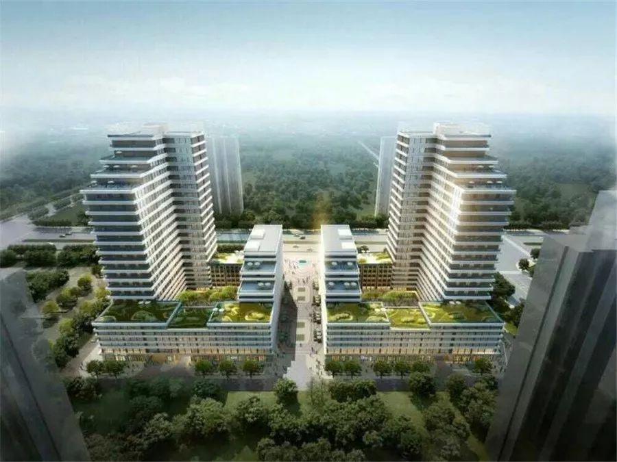 郑州最高建筑排名,郑州306高楼建设的最新情况