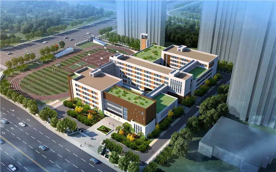 郑州最高建筑排名,郑州306高楼建设的最新情况