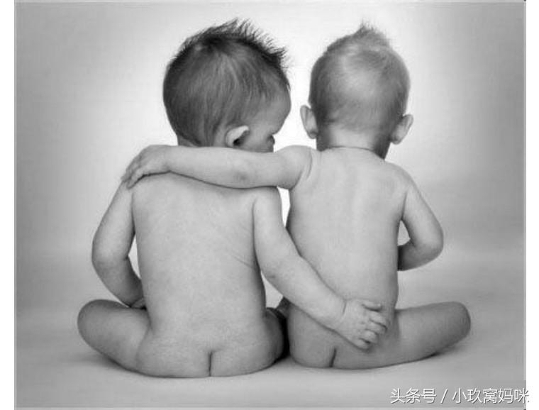 宝宝私密处该怎么护理,男女宝宝的护理方法