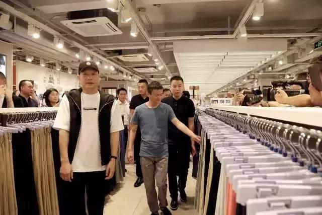 为什么海澜之家库存那么多,海澜之家积压货价格