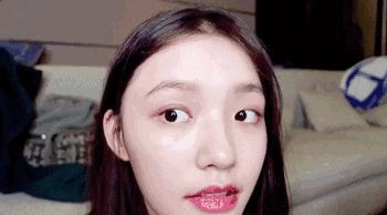 手残党也可以画好眼线,手残党都可以画的大眼妆