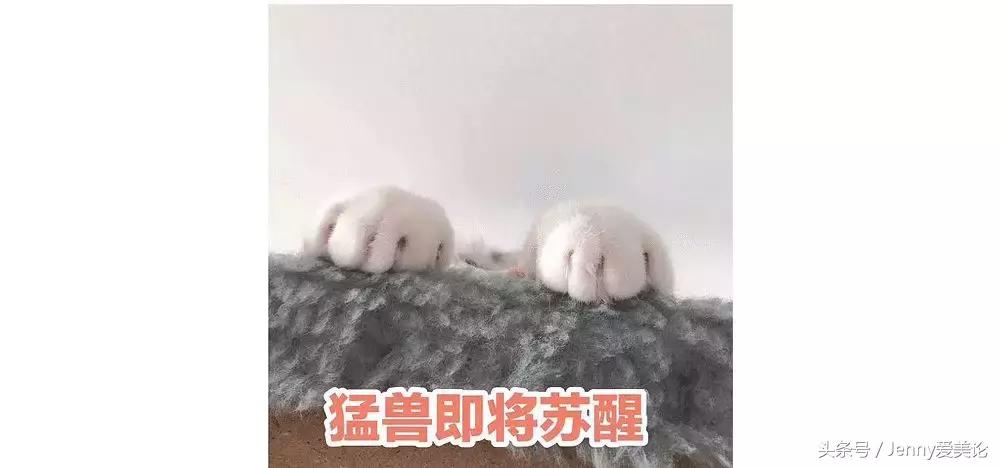 手残党也可以画好眼线,手残党都可以画的大眼妆