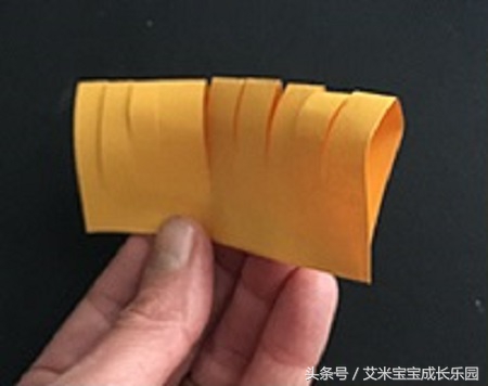 卡纸手工风信子,简单手工制作花朵风信子卡纸