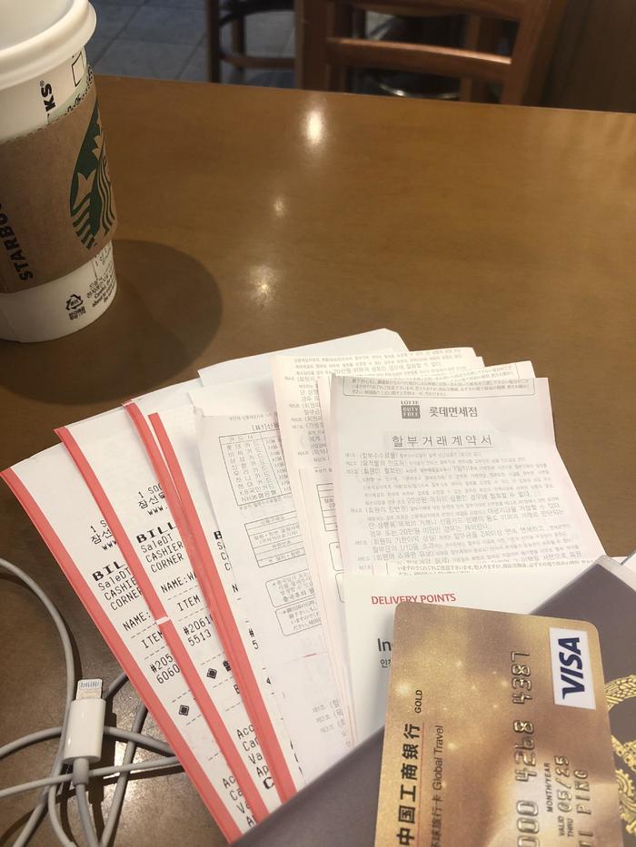 代购圈的那些事,代购的产品出现问题应该找谁