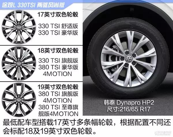2022途观lr-line评测,大众途观l330tsi两驱豪华