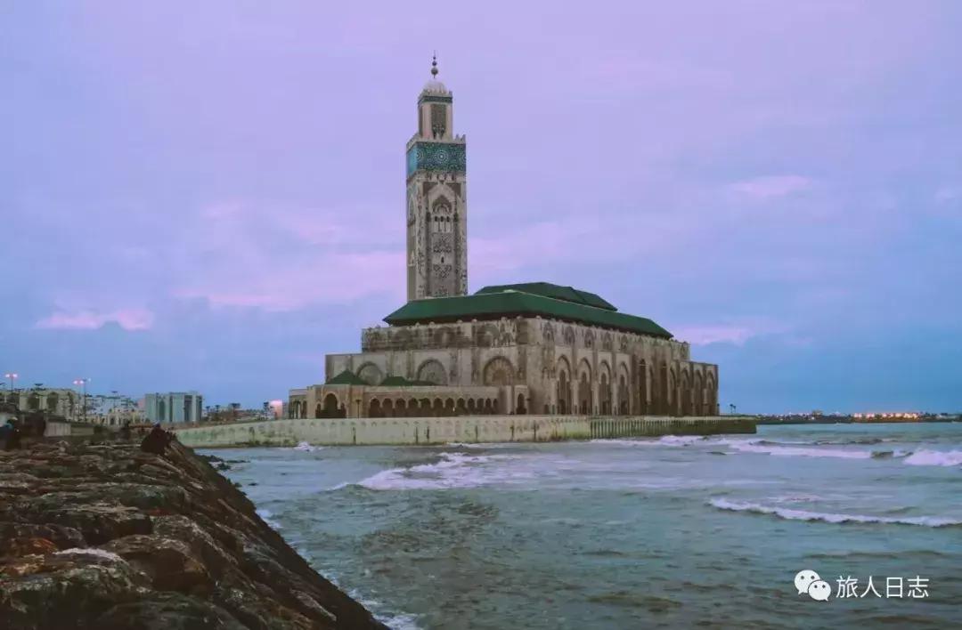 摩洛哥旅游免签吗,摩洛哥最新自驾游