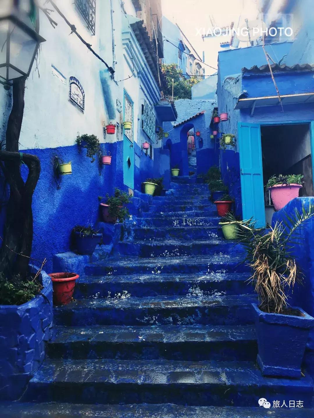 摩洛哥旅游免签吗,摩洛哥最新自驾游