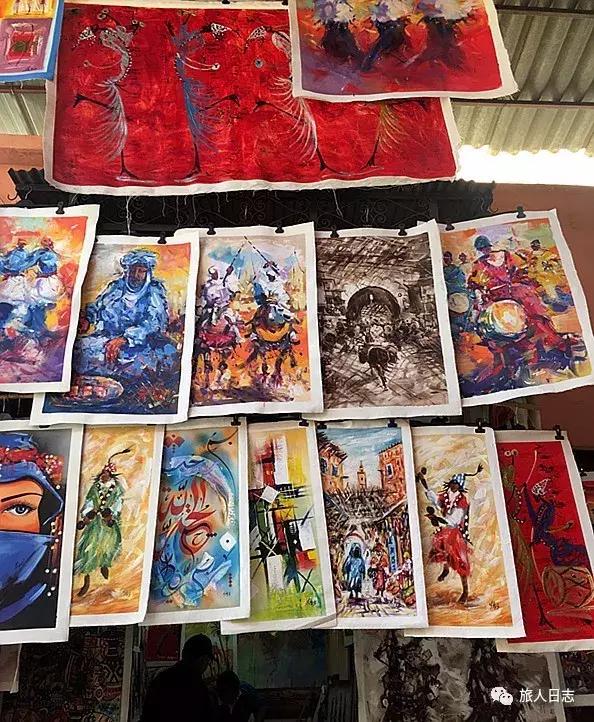 摩洛哥旅游免签吗,摩洛哥最新自驾游