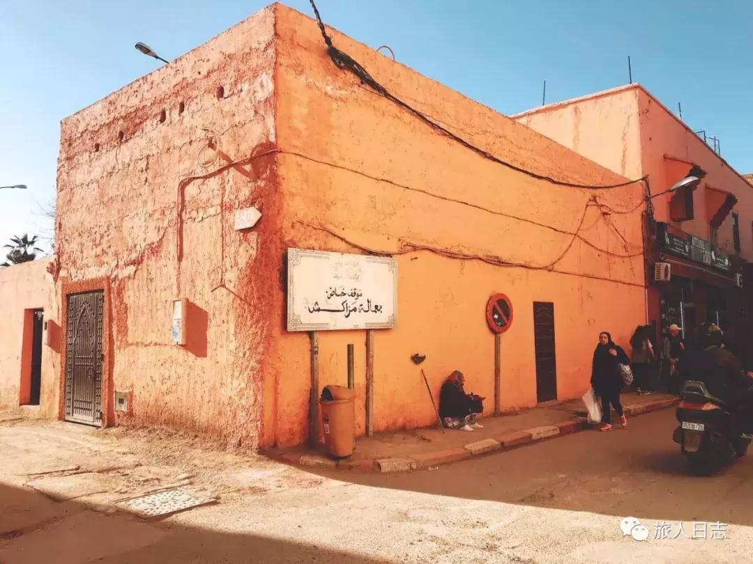 摩洛哥旅游免签吗,摩洛哥最新自驾游