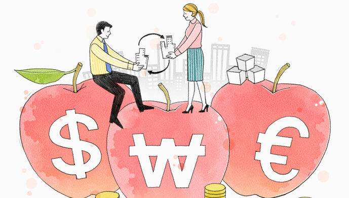 惊闻！微信公众号大V发推文来征婚了，想“傍大款”可以去看看！