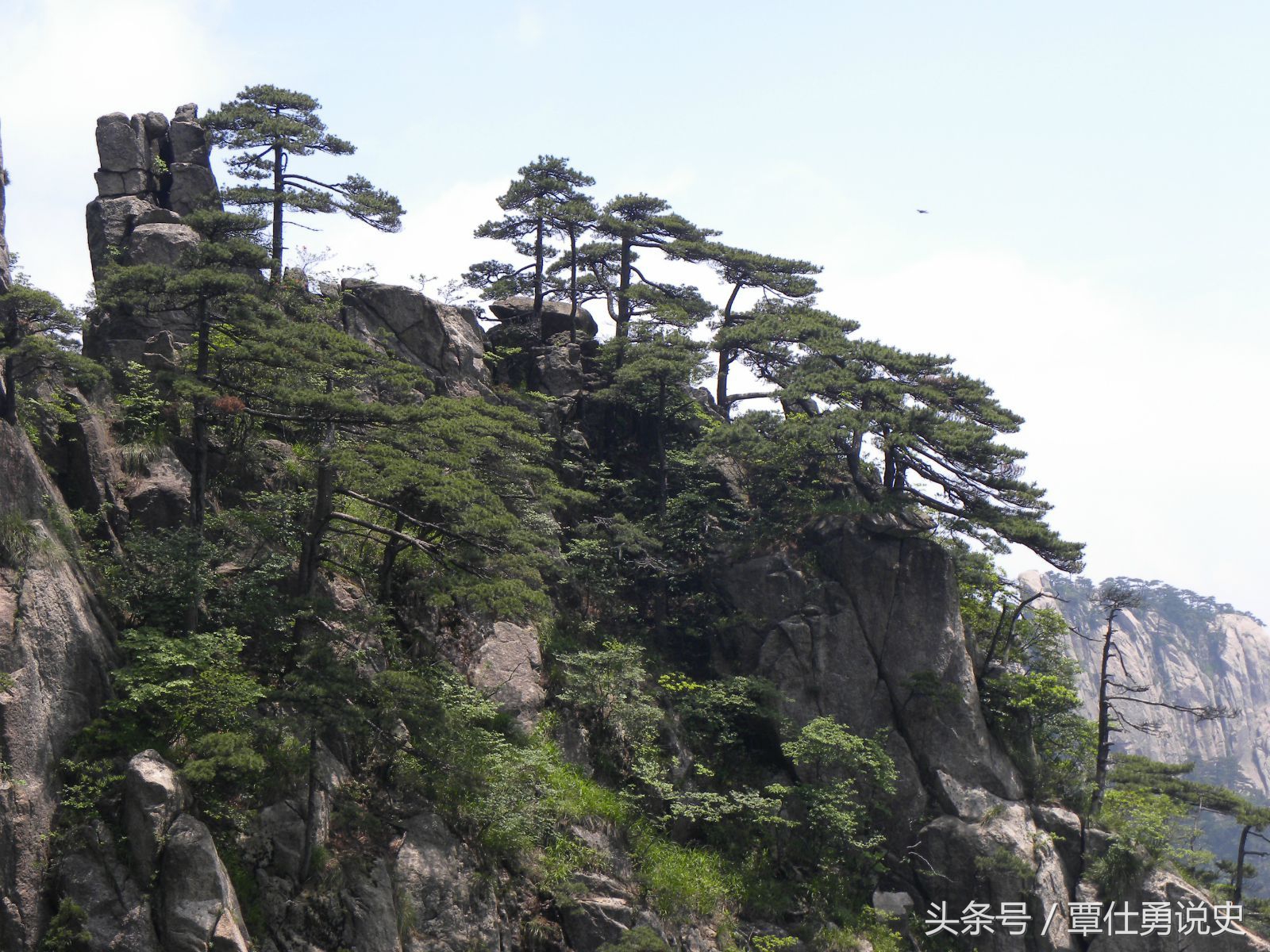 徐霞客靠穷游走遍半个中国,徐霞客穷游全国视频