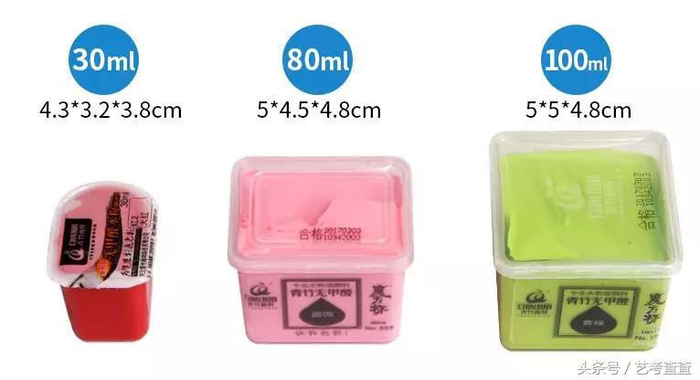 水粉入门必备用品,水粉初学者用的材料