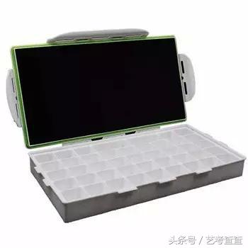 水粉入门必备用品,水粉初学者用的材料