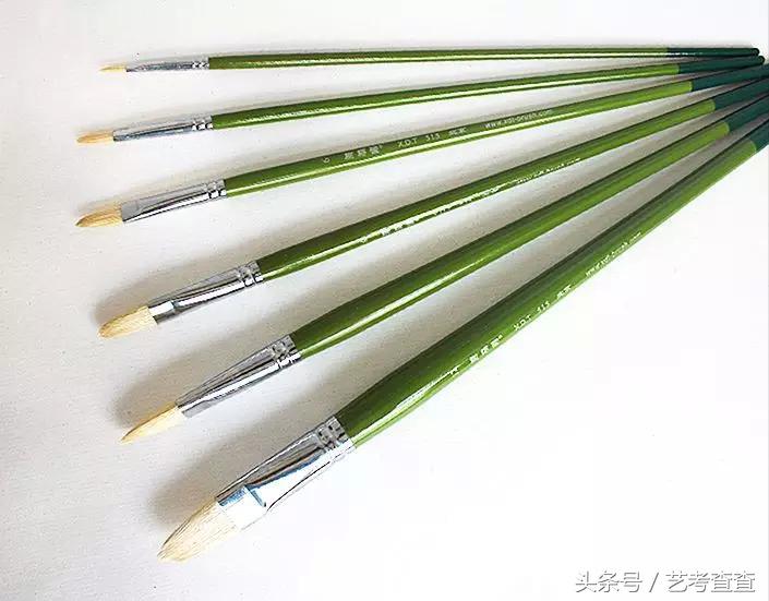 水粉入门必备用品,水粉初学者用的材料