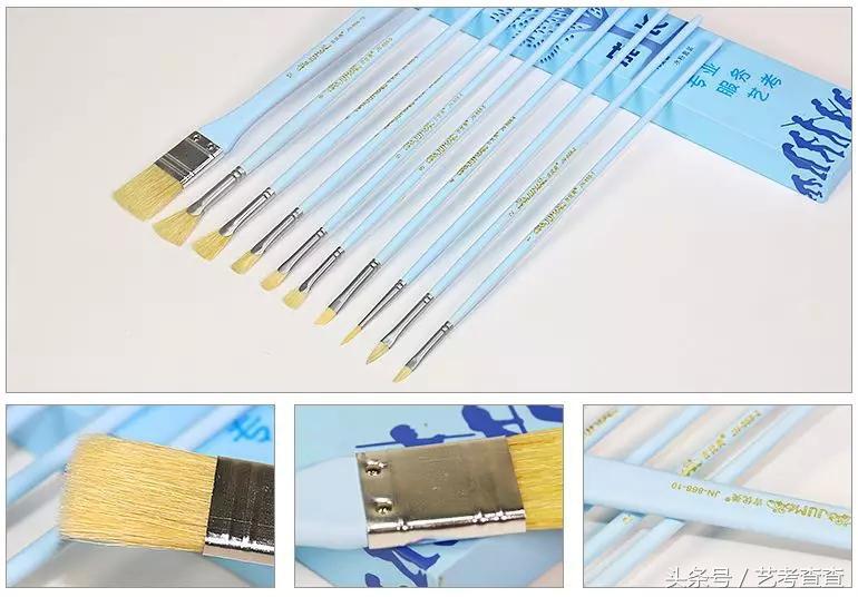 水粉入门必备用品,水粉初学者用的材料