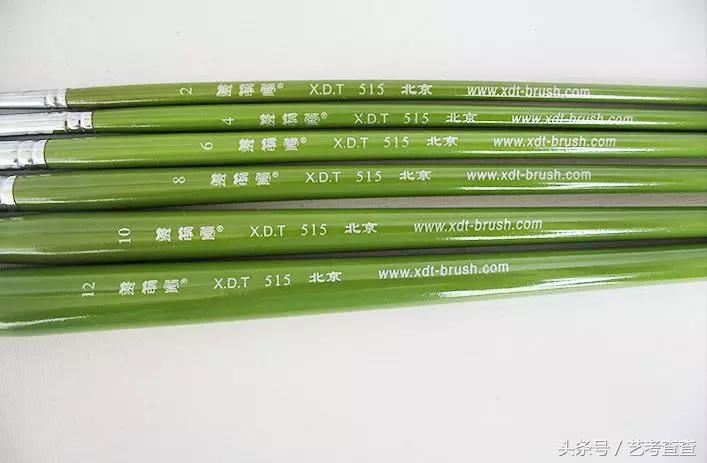 水粉入门必备用品,水粉初学者用的材料