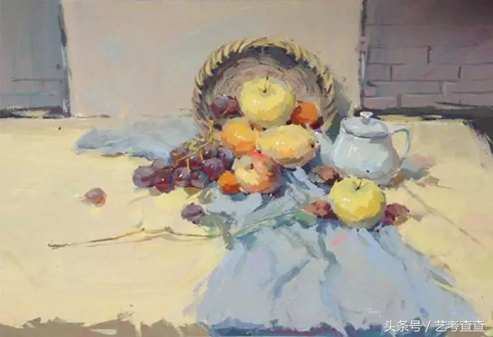 水粉入门必备用品,水粉初学者用的材料