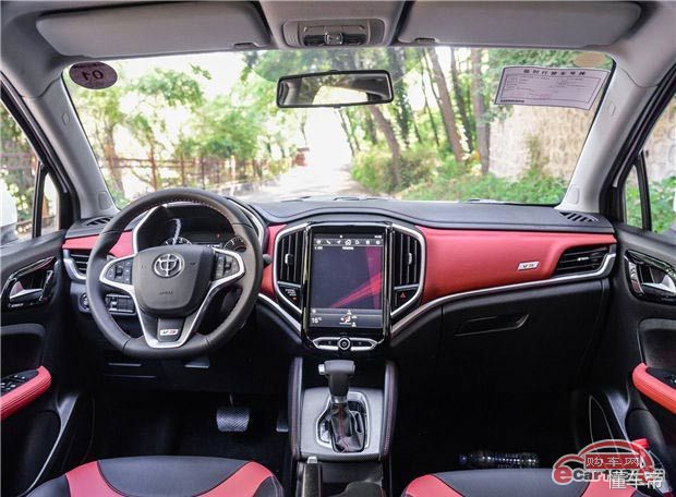 6万至8万suv长安cs75plus二手,2023年落地8万左右的自动挡suv推荐