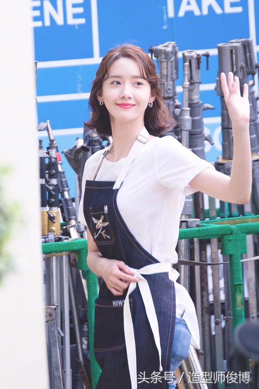 最瘦脸的三款短发,40岁的瘦脸减龄发型短发