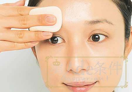 亲，你这样的桃花妆只会招来烂桃花吧？