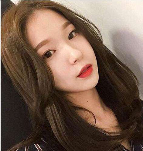 拉直板卷外翻刘海教程,刘海外翻卷教程直板夹