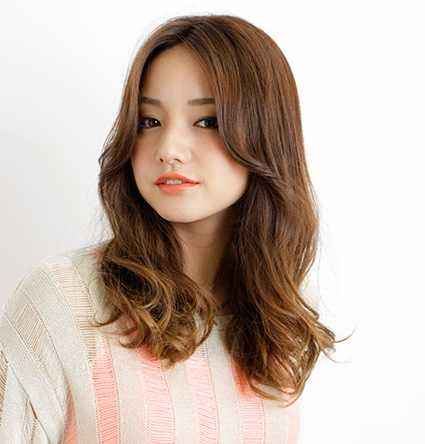 拉直板卷外翻刘海教程,刘海外翻卷教程直板夹