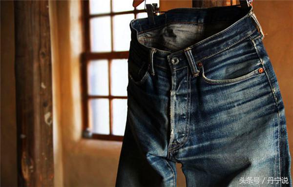 日产30条10年不打折，用津巴布韦棉的小众原色牛仔裤品牌UES