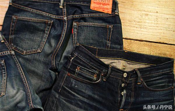 日产30条10年不打折，用津巴布韦棉的小众原色牛仔裤品牌UES