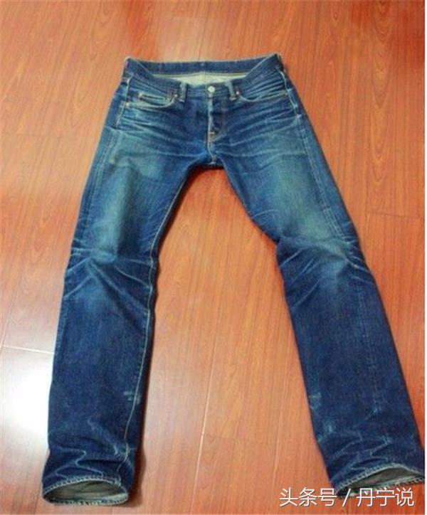 日产30条10年不打折，用津巴布韦棉的小众原色牛仔裤品牌UES