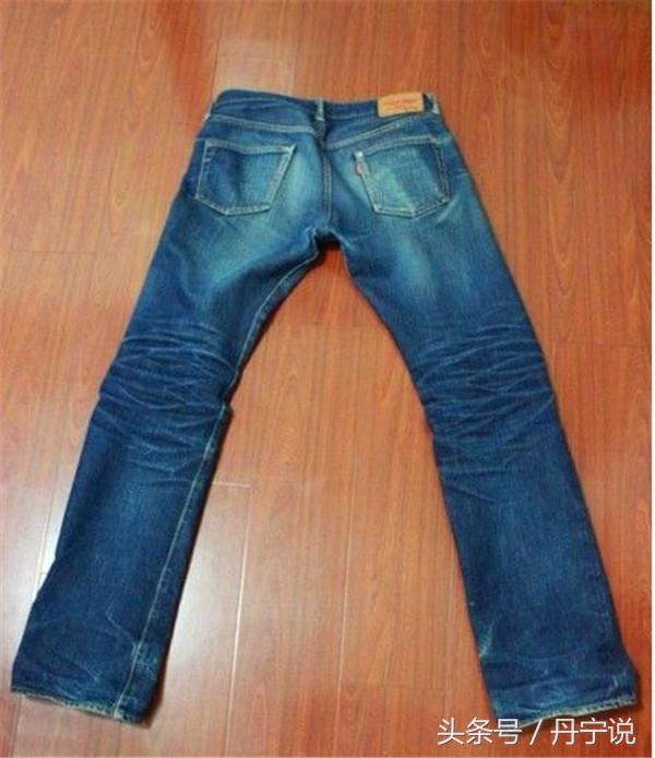 日产30条10年不打折，用津巴布韦棉的小众原色牛仔裤品牌UES