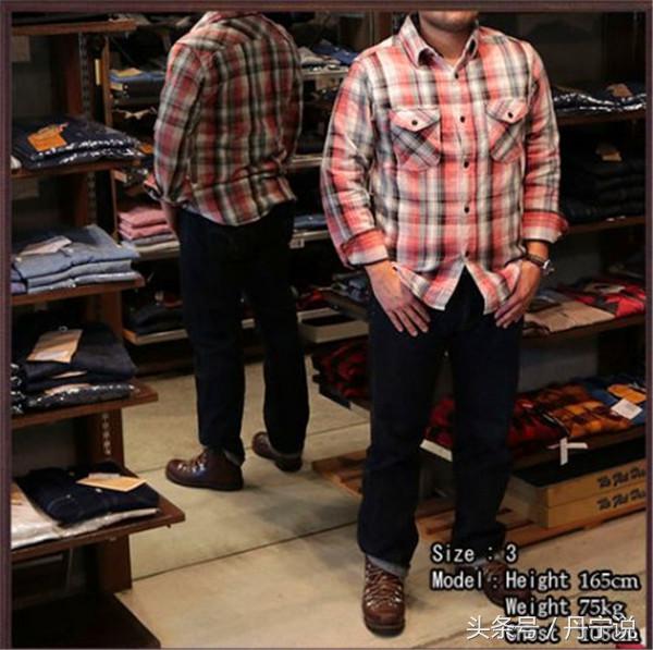 日产30条10年不打折，用津巴布韦棉的小众原色牛仔裤品牌UES