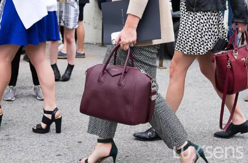 纪梵希包包必入款,纪梵希什么单品值得买