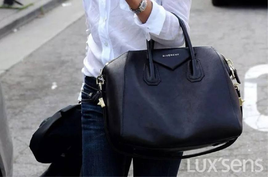 纪梵希包包必入款,纪梵希什么单品值得买