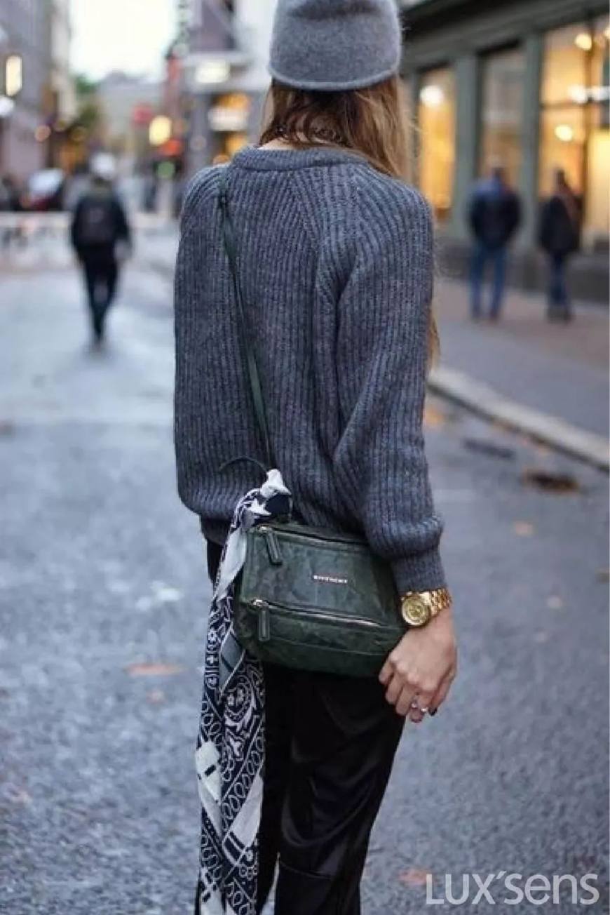 纪梵希包包必入款,纪梵希什么单品值得买