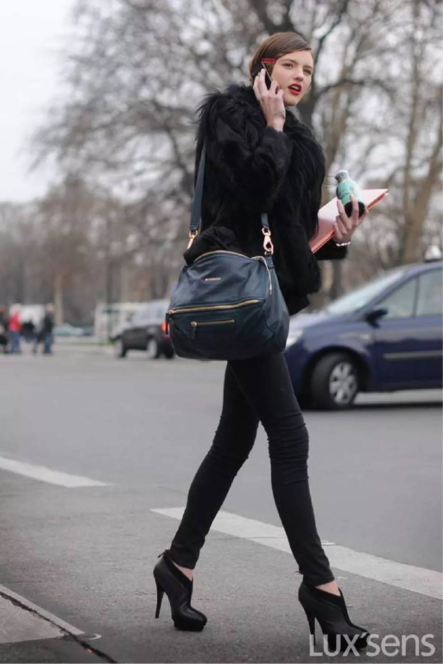 纪梵希包包必入款,纪梵希什么单品值得买