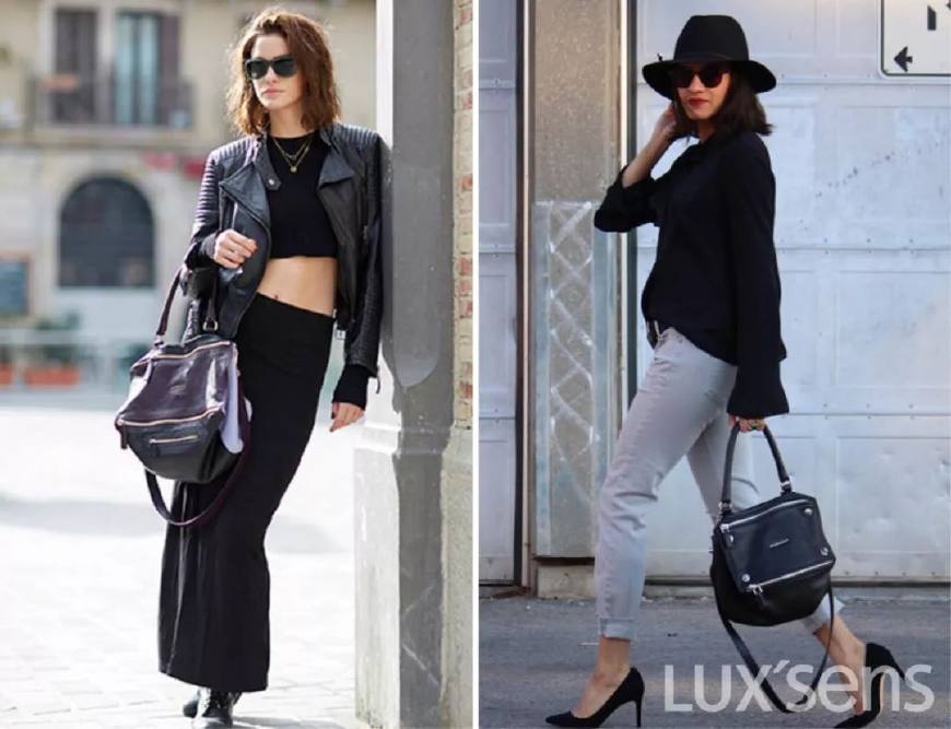 纪梵希包包必入款,纪梵希什么单品值得买