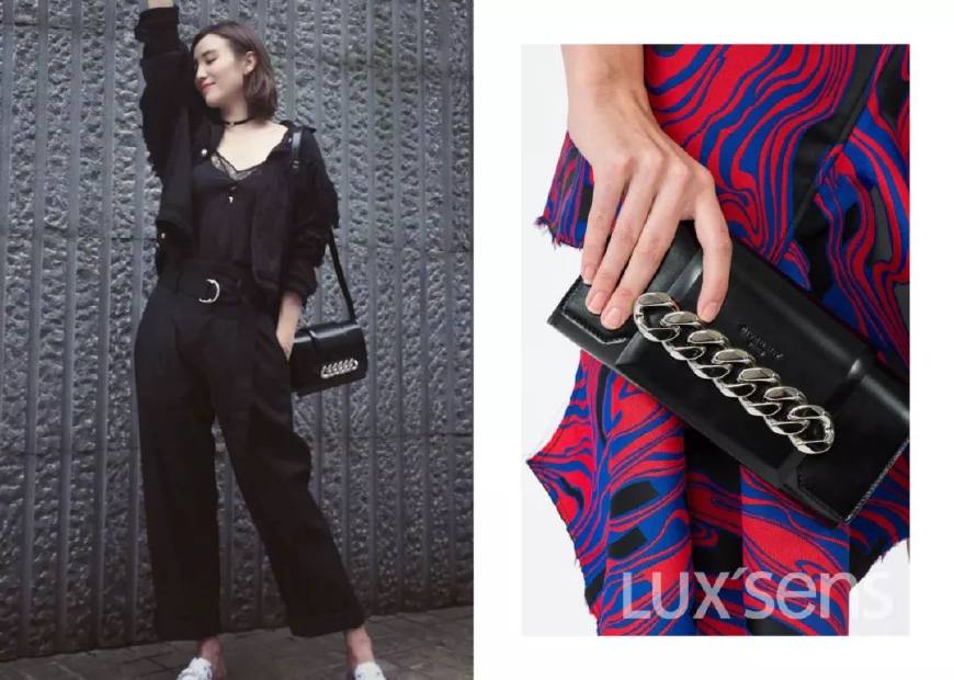 纪梵希包包必入款,纪梵希什么单品值得买