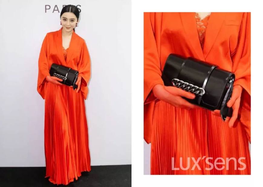 纪梵希包包必入款,纪梵希什么单品值得买