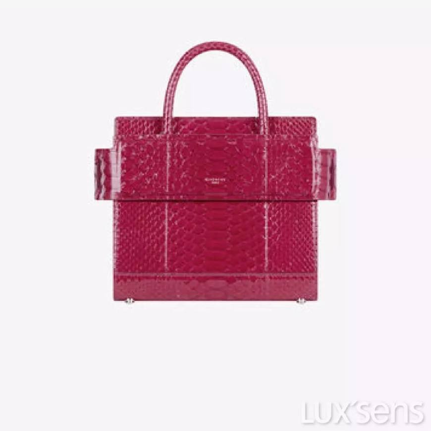 纪梵希包包必入款,纪梵希什么单品值得买