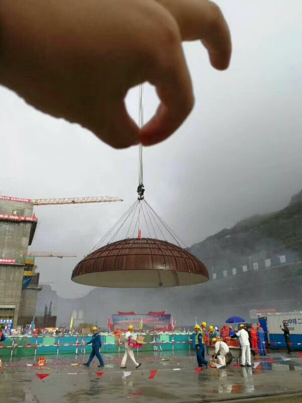 核电厂黄金人是怎么炼成的,核电厂黄金人怎么炼成的