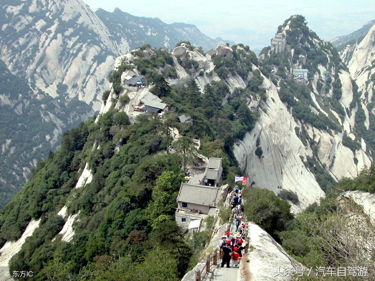 黄河旅游专列攻略,华阴到延安黄河观光线