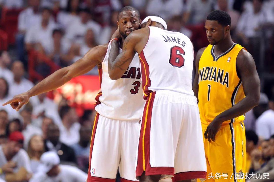 27连胜詹姆斯绝杀魔术,12-13赛季詹姆斯关键时刻