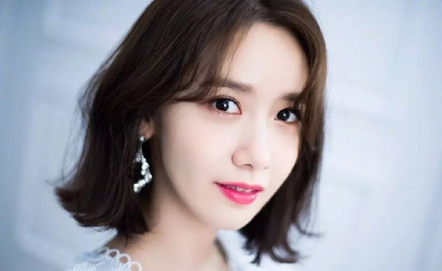 短发发型像微整形,40岁的瘦脸减龄发型短发