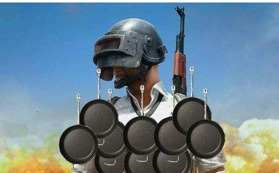 绝地求生：外挂售卖者叫嚣玩家：挨打就是因为没钱买挂